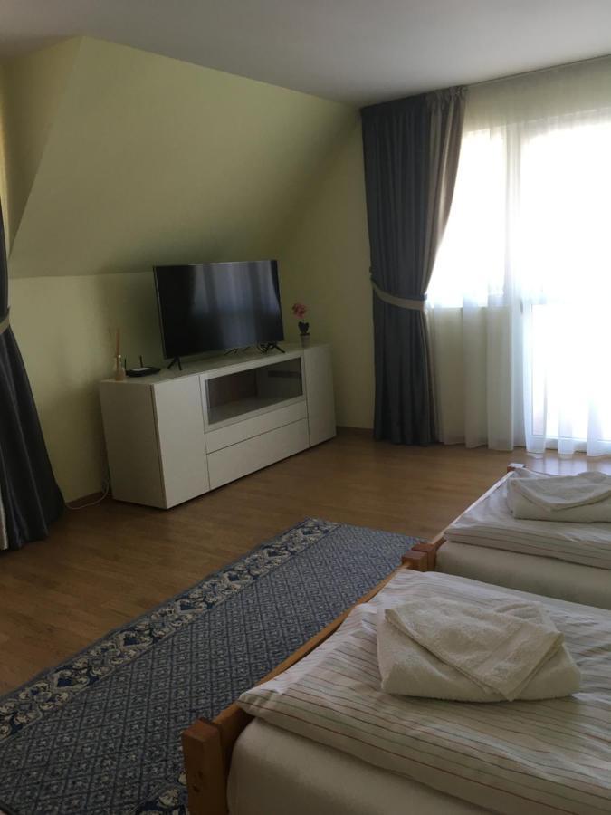 Casa Bis Apartment Sibiu Ngoại thất bức ảnh